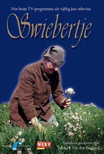 Swiebertje Bajeczki