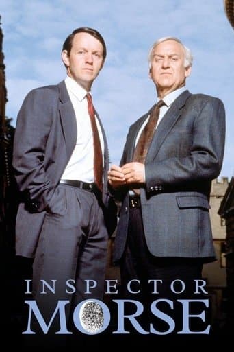 Inspector Morse Bajeczki