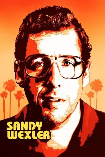 Sandy Wexler Bajeczki