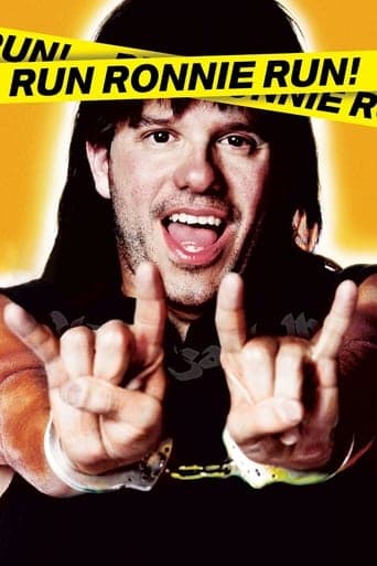 Run Ronnie Run Bajeczki
