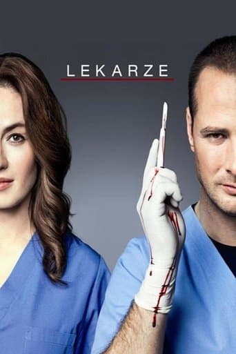Lekarze Bajeczki