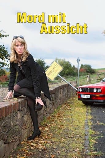 Mord mit Aussicht Bajeczki
