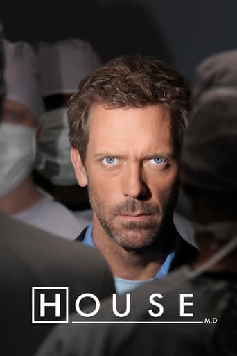 Dr House Bajeczki