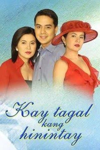 Kay Tagal Kang Hinintay Bajeczki