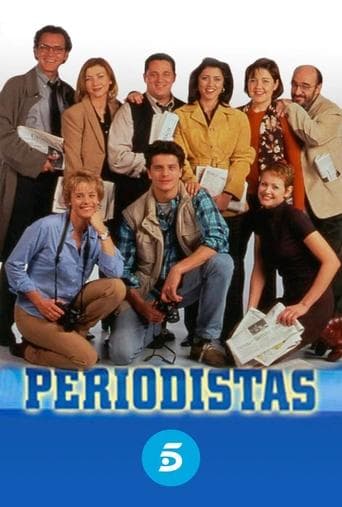 Periodistas Bajeczki