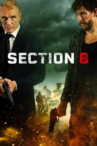 Sekcja 8 Bajeczki