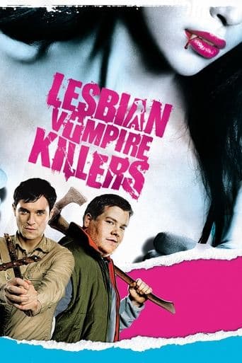 Lesbian Vampire Killers, czyli noc krwawej żądzy Bajeczki