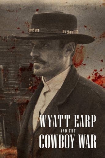 Wyatt Earp i wojna kowbojów Bajeczki