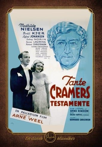 Tante Cramers Testamente Bajeczki