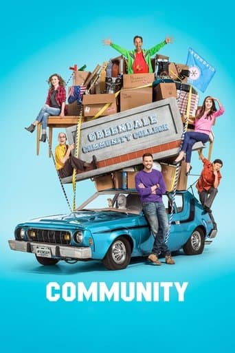 Community Bajeczki