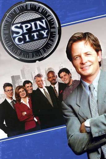 Spin City Bajeczki