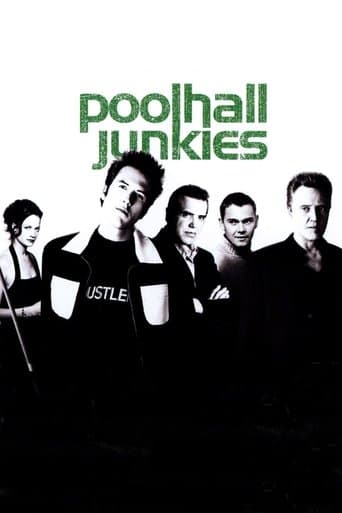 Poolhall Junkies Bajeczki