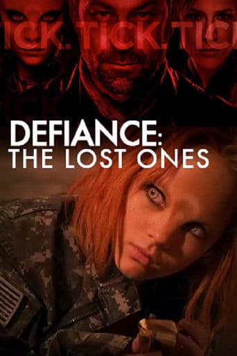 Defiance: The Lost Ones Bajeczki