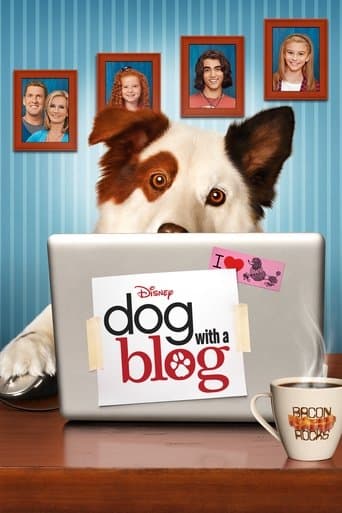 Dog with a Blog Bajeczki
