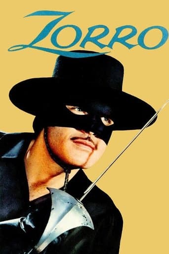 Zorro Bajeczki