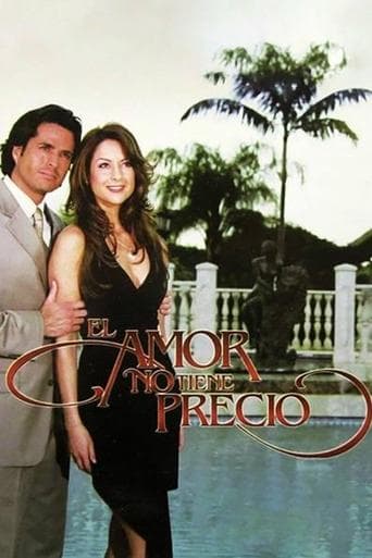 El Amor no Tiene Precio Bajeczki