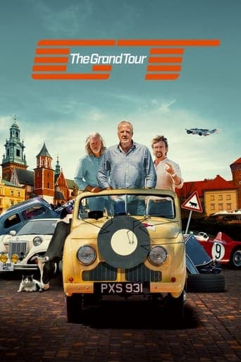 The Grand Tour Bajeczki
