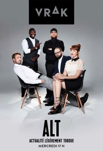 ALT (Actualité Légèrement Tordue) Bajeczki