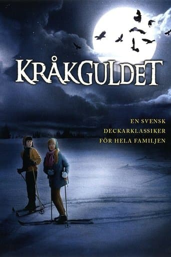 Kråkguldet Bajeczki