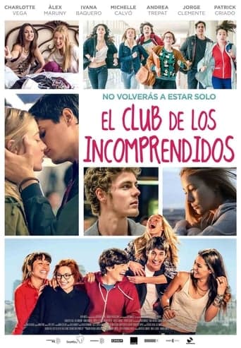 El Club de los Incomprendidos Bajeczki