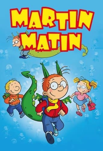 Martin Matin Bajeczki