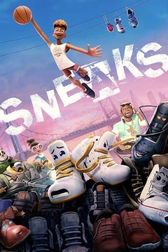Sneaks Bajeczki
