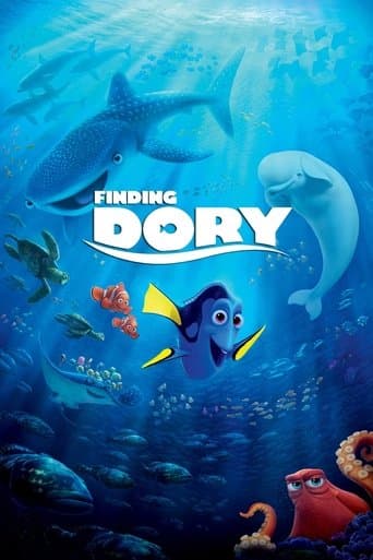 Gdzie jest Dory Bajeczki