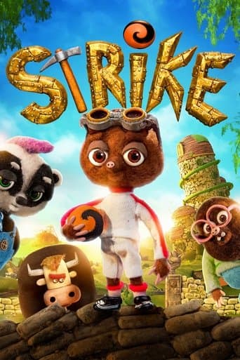 Strike Bajeczki