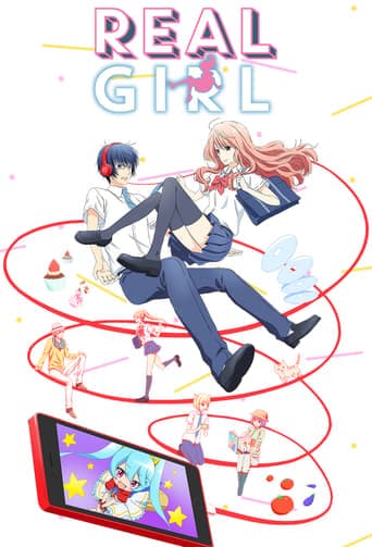 3D Kanojo: Real Girl Bajeczki