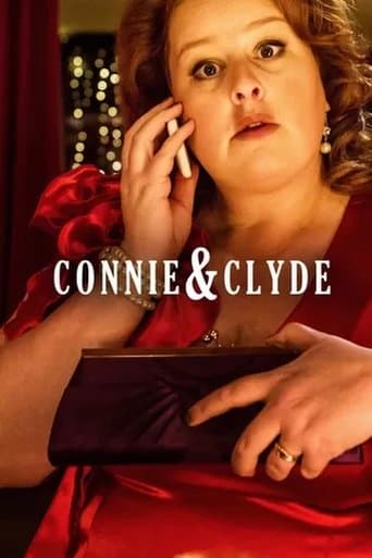 Connie & Clyde Bajeczki