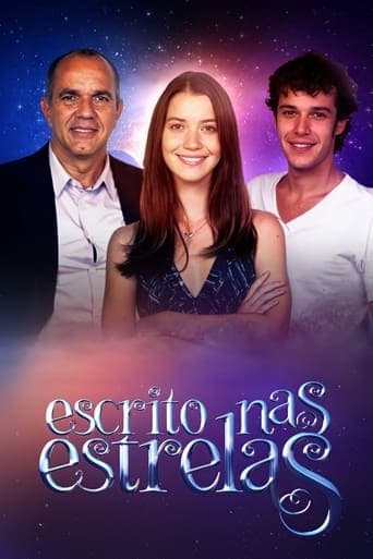 Escrito nas Estrelas Bajeczki
