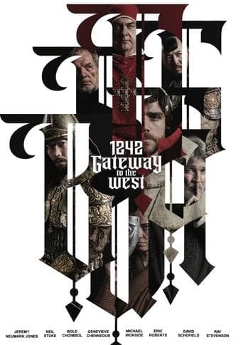 1242: Gateway to the West Bajeczki