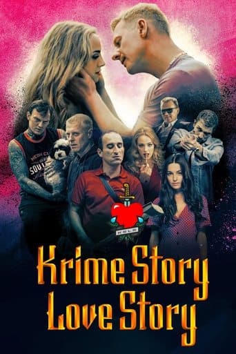 Krime Story. Love Story Bajeczki