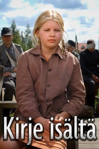 Kirje isältä Bajeczki