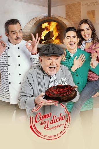 Como dice el dicho Bajeczki