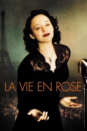 Niczego nie żałuję - Edith Piaf Bajeczki