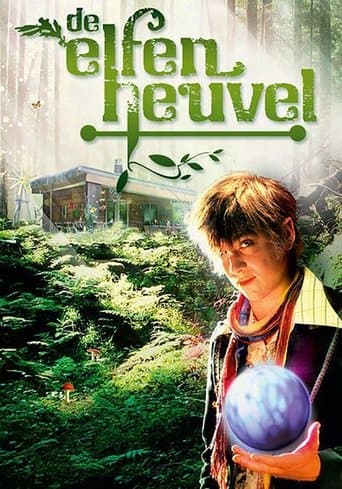 De Elfenheuvel Bajeczki