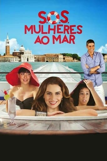 S.O.S Mulheres ao Mar Bajeczki