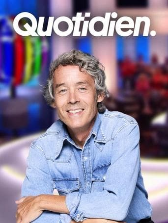 Quotidien Bajeczki