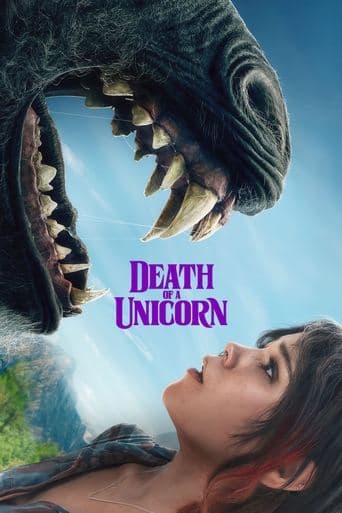 Death of a Unicorn Bajeczki
