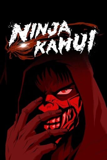 Ninja Kamui Bajeczki