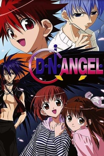 D.N.Angel Bajeczki