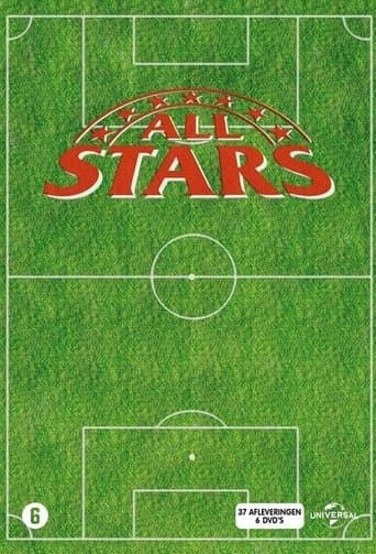 All Stars: De Serie Bajeczki