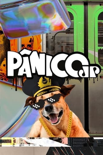 Pânico Jovem Pan Bajeczki