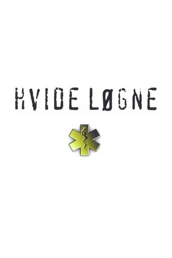 Hvide løgne Bajeczki
