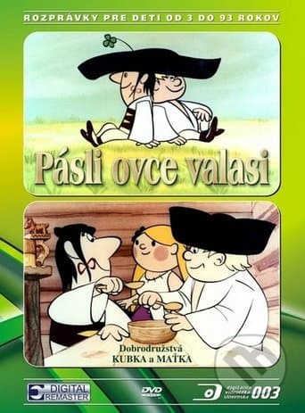 Pásli ovce valasi Bajeczki
