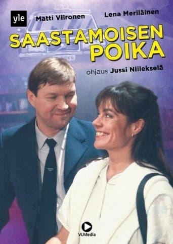 Saastamoisen Poika Bajeczki