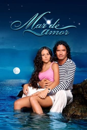 Mar de Amor Bajeczki