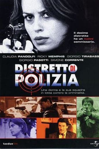 Distretto di Polizia Bajeczki