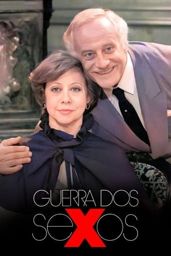 Guerra dos Sexos Bajeczki